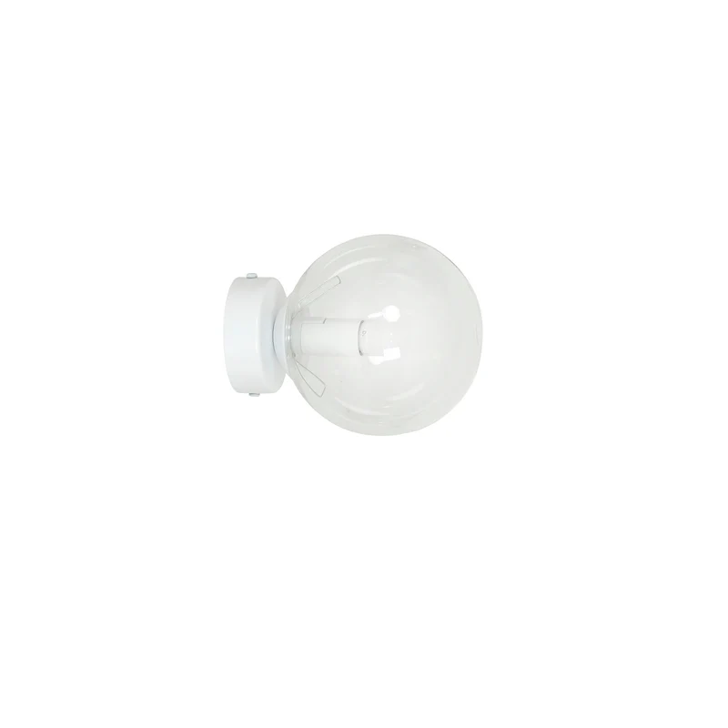 Applique Globe Salle De Bain