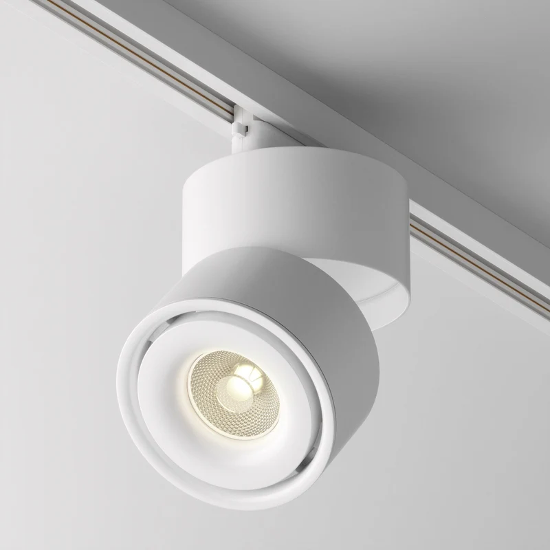 Rail Spots Led