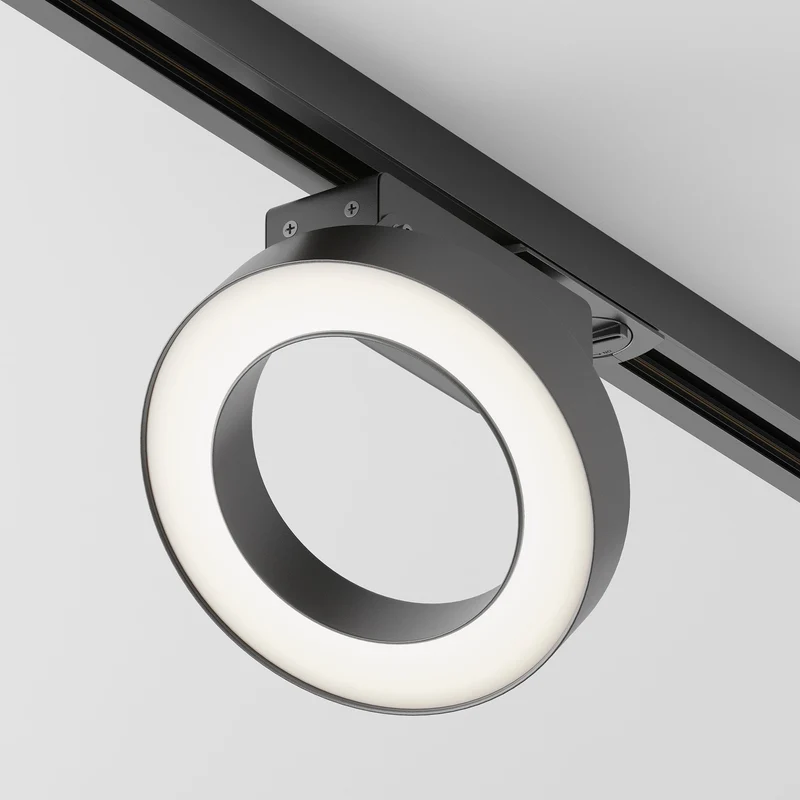 Rail Spot Led