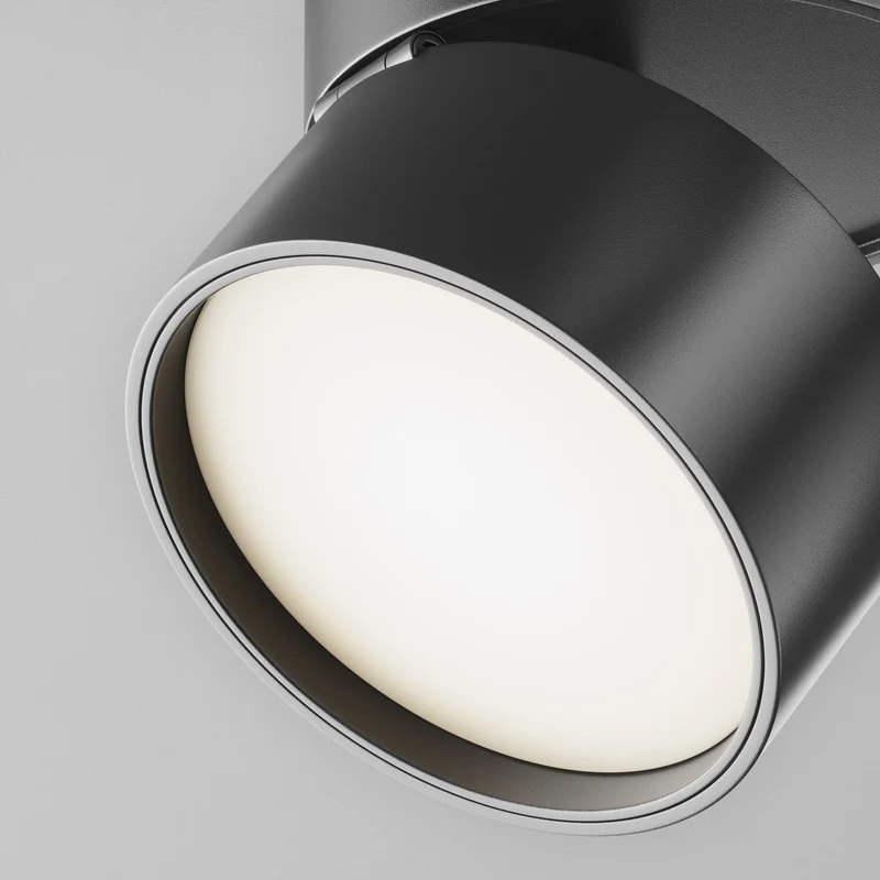 Led Rail Spot