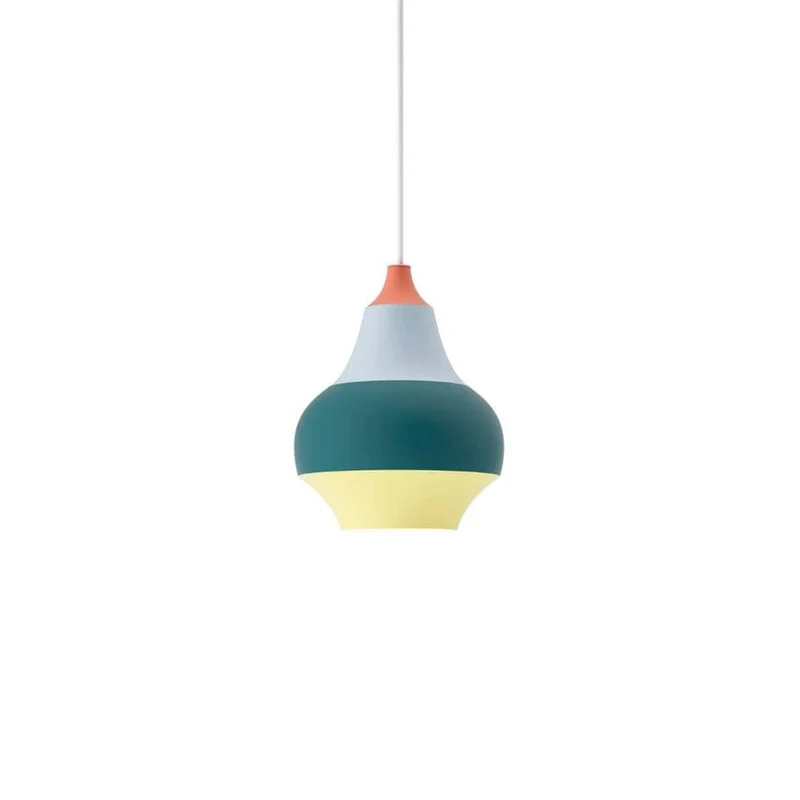 Cirque Ø150 - Pendel - Rød Top