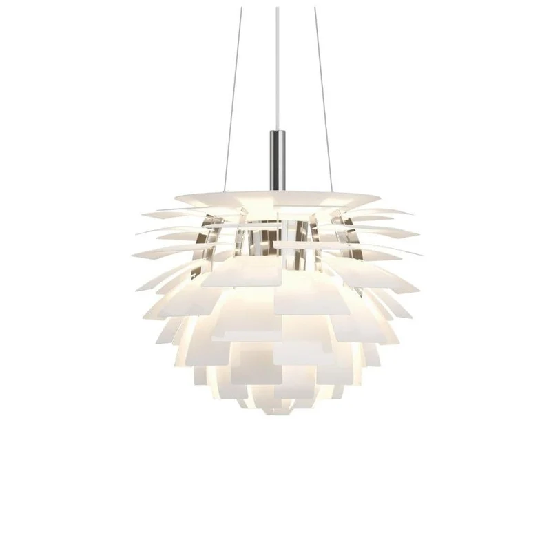 PH Artichoke Ø480 - Pendel - Hvid