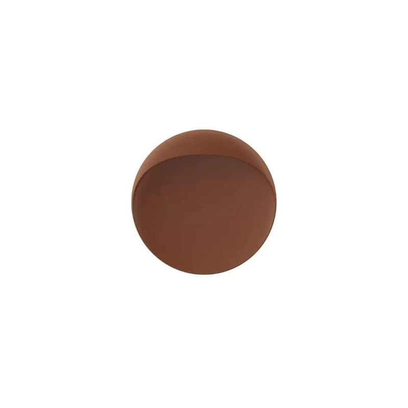 Flindt Wall Ø20 - Væglampe - Corten