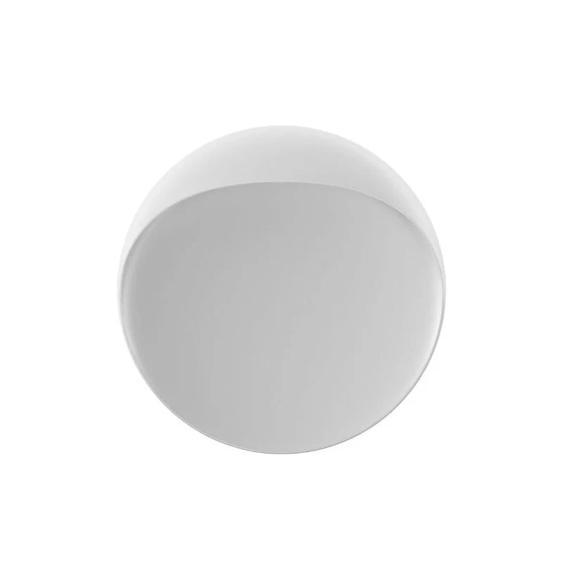 Flindt Wall Ø30 - Væglampe - White