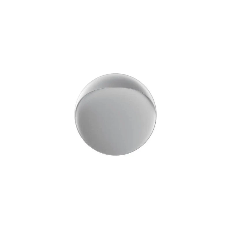 Flindt Wall Ø20 - Væglampe - Alu Grey