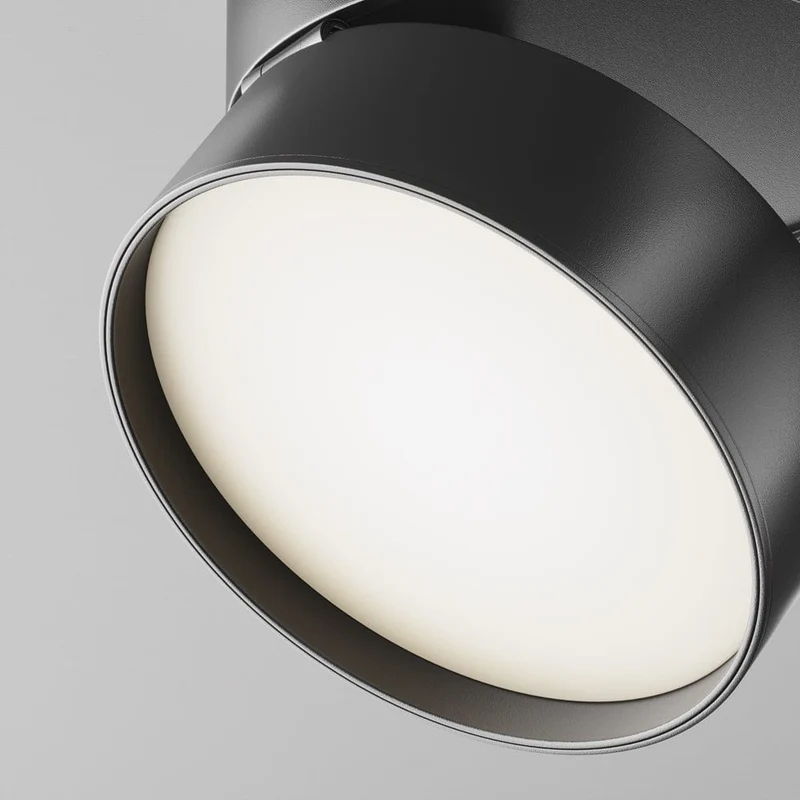 Eclairage Rail Spot Led