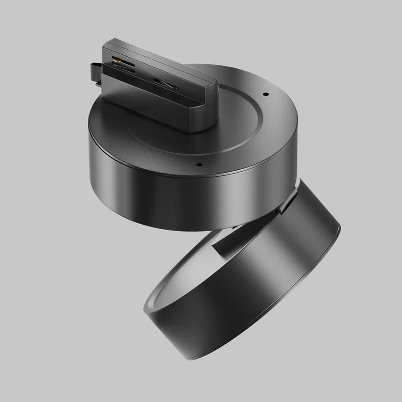 Eclairage Rail Spot Led