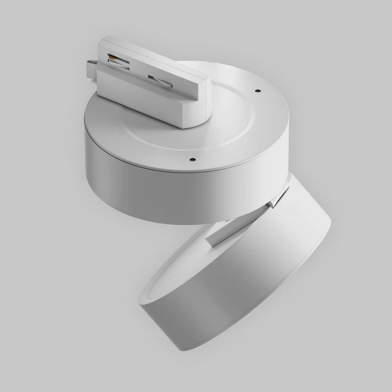 Eclairage Rail Spot Led