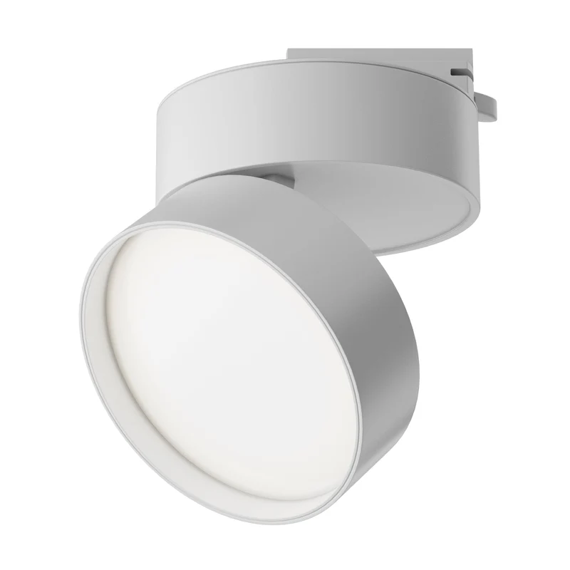 Rails Led