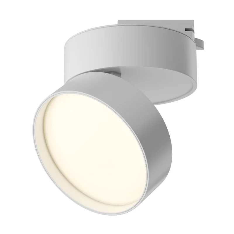 Spot Led Sur Rail