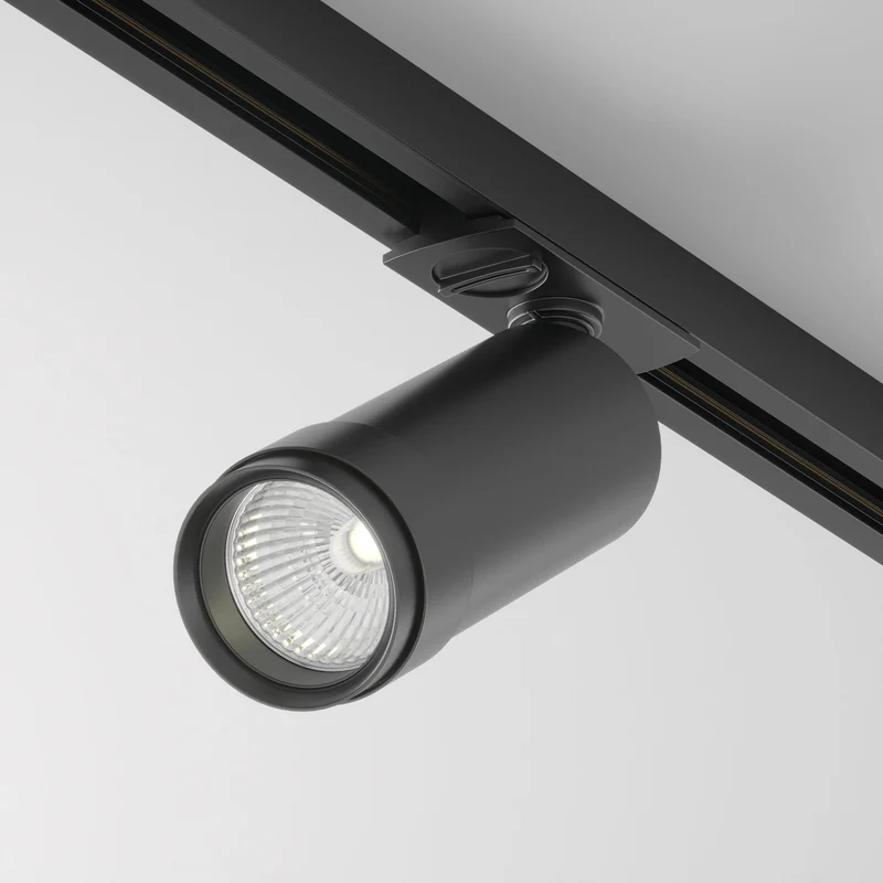 Rail Lumineux