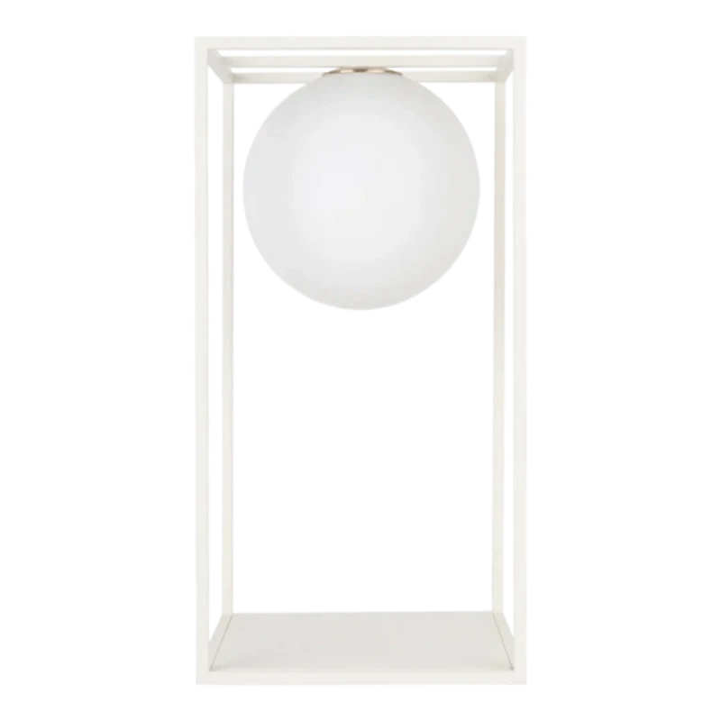 Lampadaire Daisy S – Design classique pour intérieur élégant