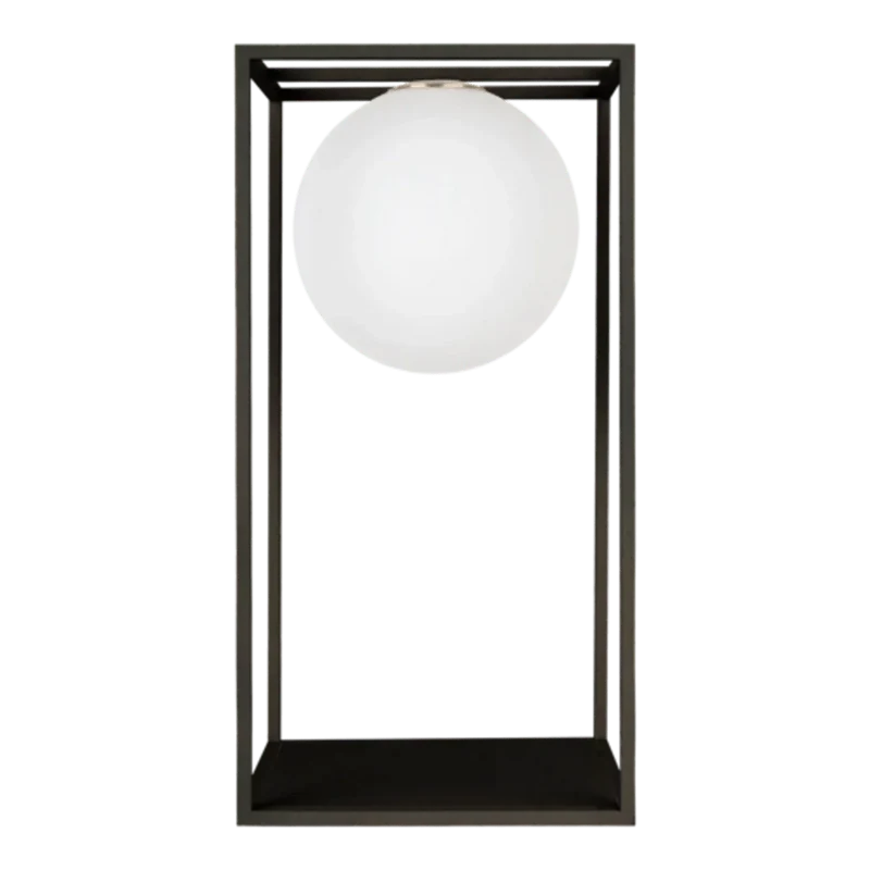 Lampadaire Daisy S – Design classique pour intérieur élégant