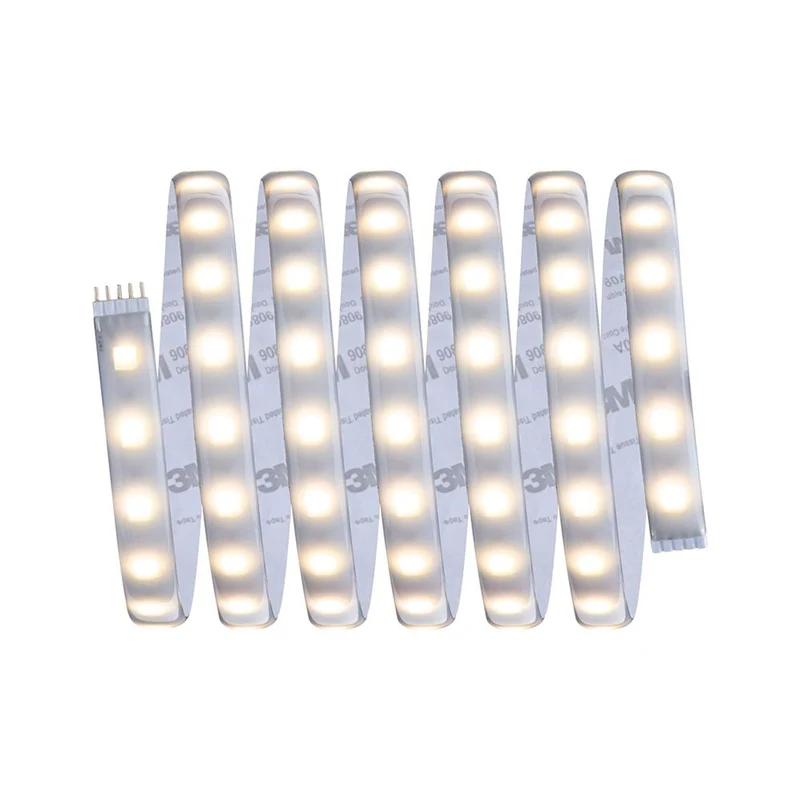 LED 500 Strip 2,5m Einzel-Strip 2700-6500K
