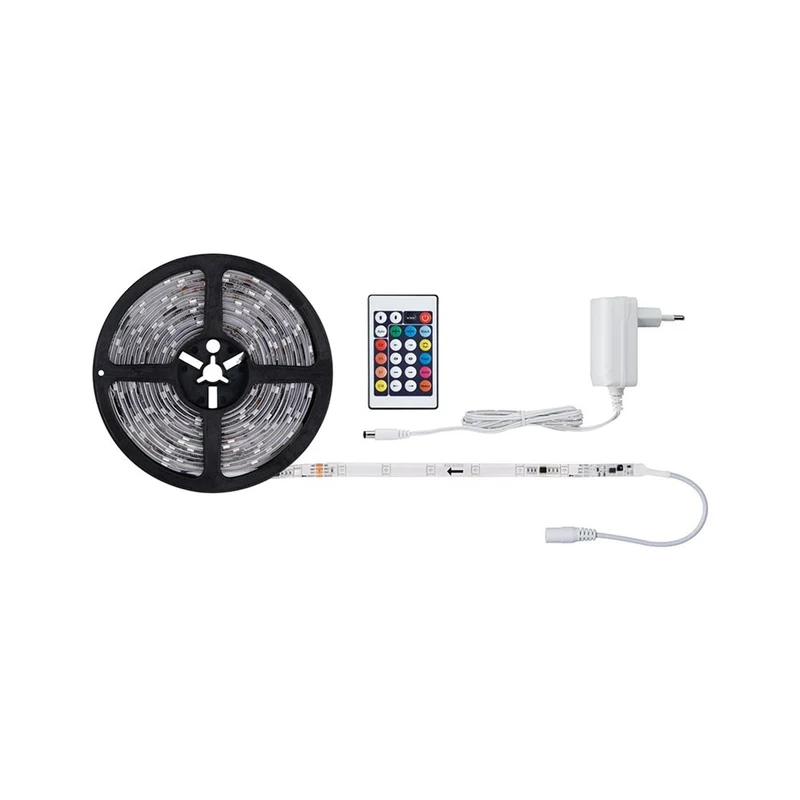SimpLED Motion-Strip RGB Basis-Set 5m