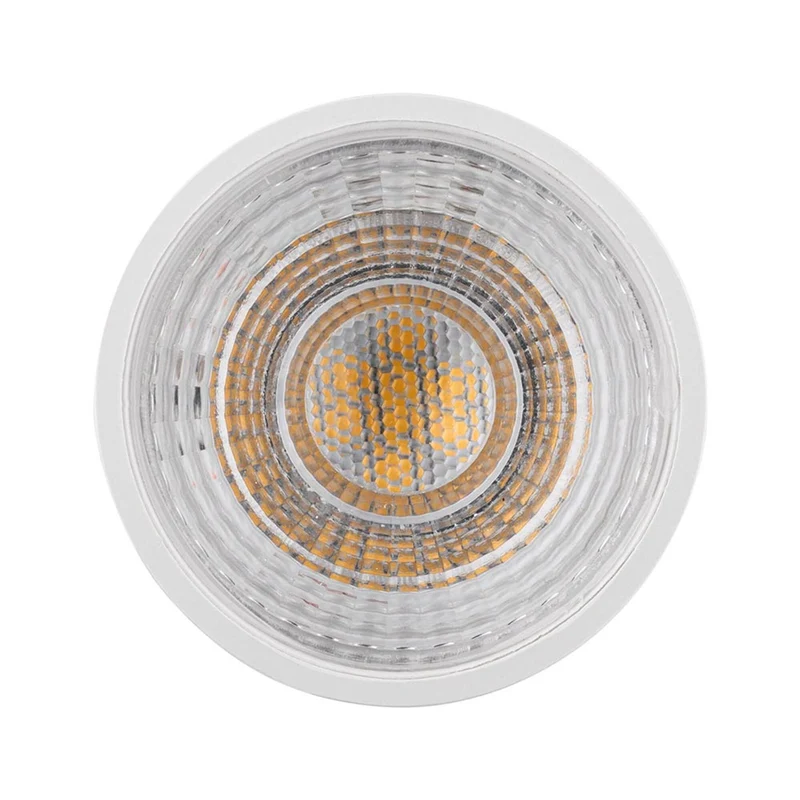 GU10 3,5W LED Reflektor 4000K Weiß-Matt