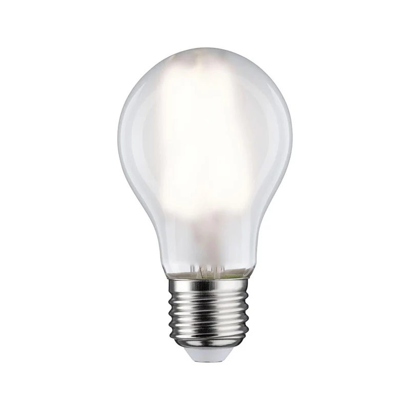 E27 9W LED Birne Filament 4000K Matt