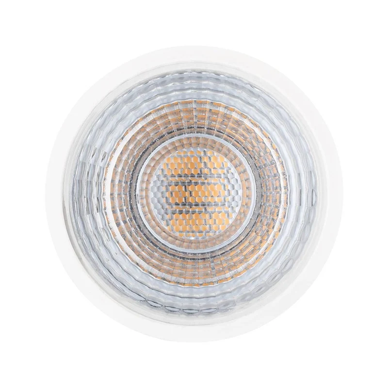 GU5,3 6W LED 3er-Set Reflektor Weiß 2700K