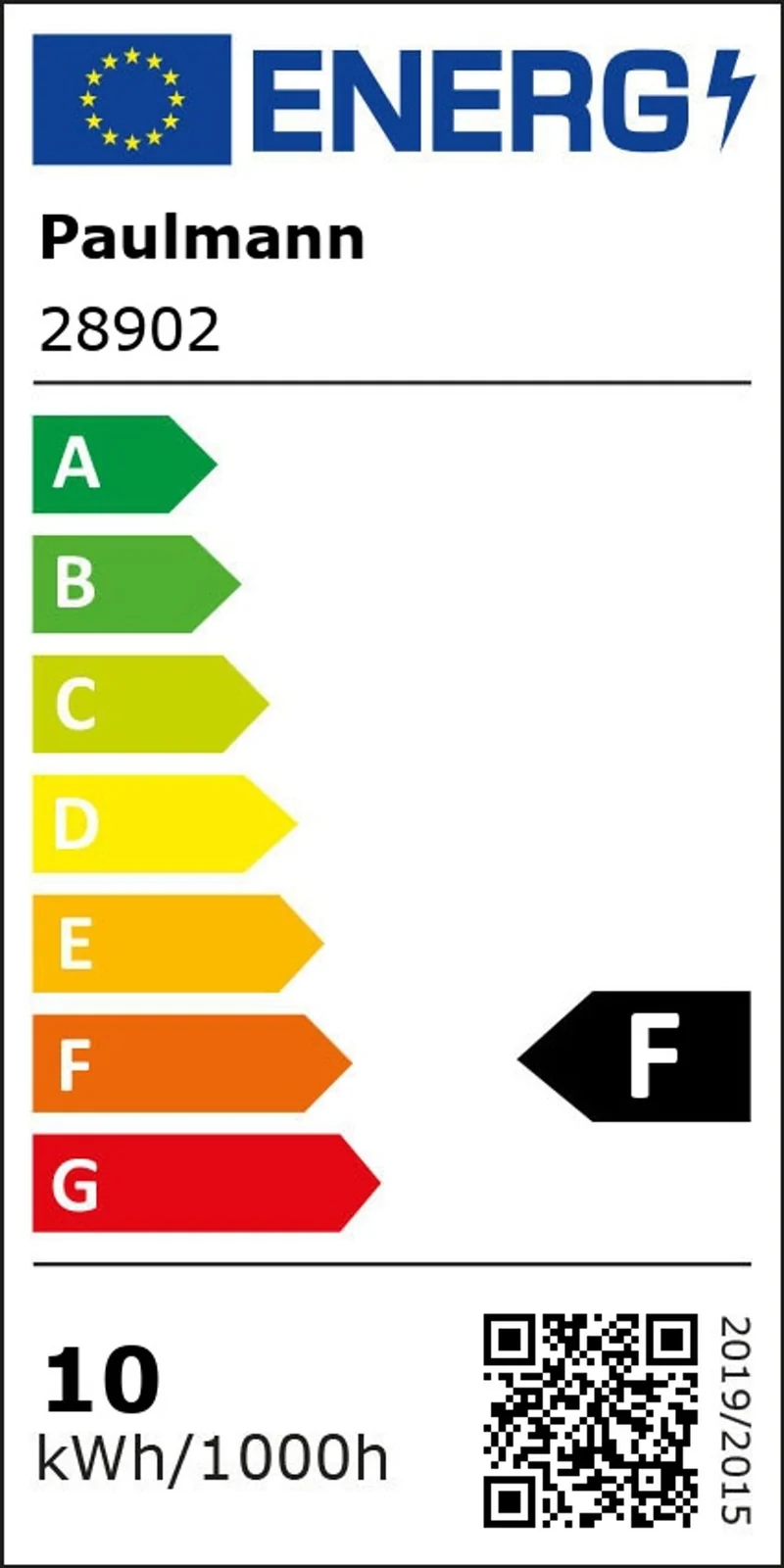 G13 9,5W LED Röhre 4000K Opal