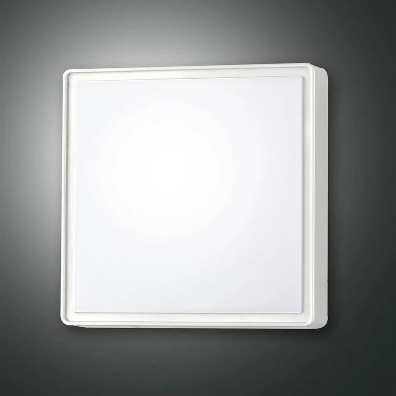 Oban Deckenleuchte LED 15W Neutralweiß 4000K 24cm
