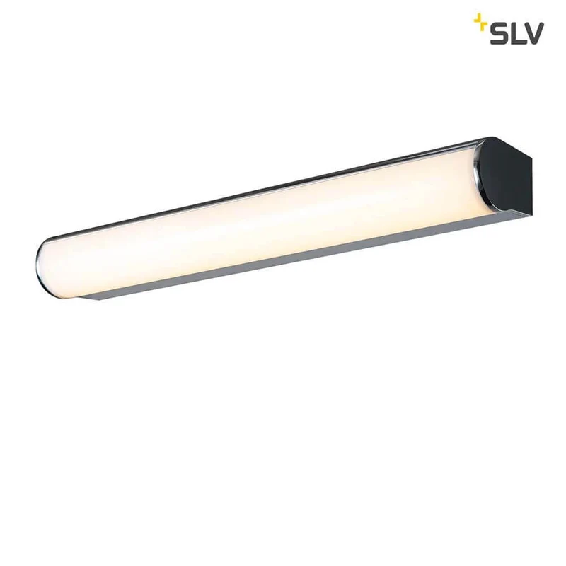 Marylin LED Spiegelleuchte Chrom IP44 10W