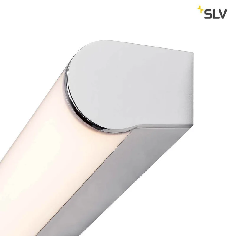 Marylin LED Spiegelleuchte Chrom IP44 10W
