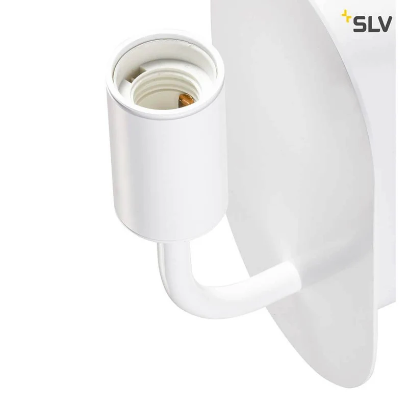 Fitu Wandaufbauleuchte Soft Gold