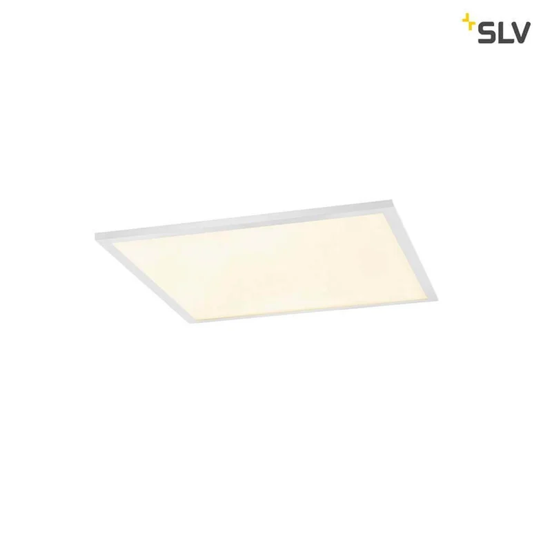 Valeto LED Panel Einbau 600x600mm