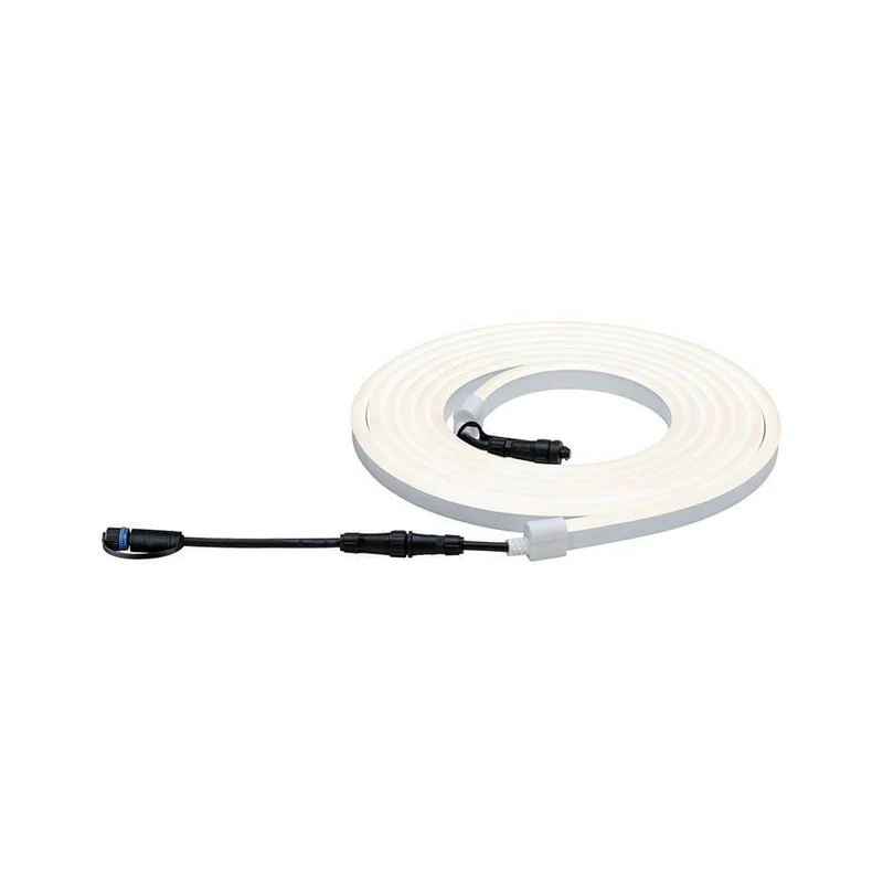 LED Plug & Shine Neon Stripe IP67 3000K 5m