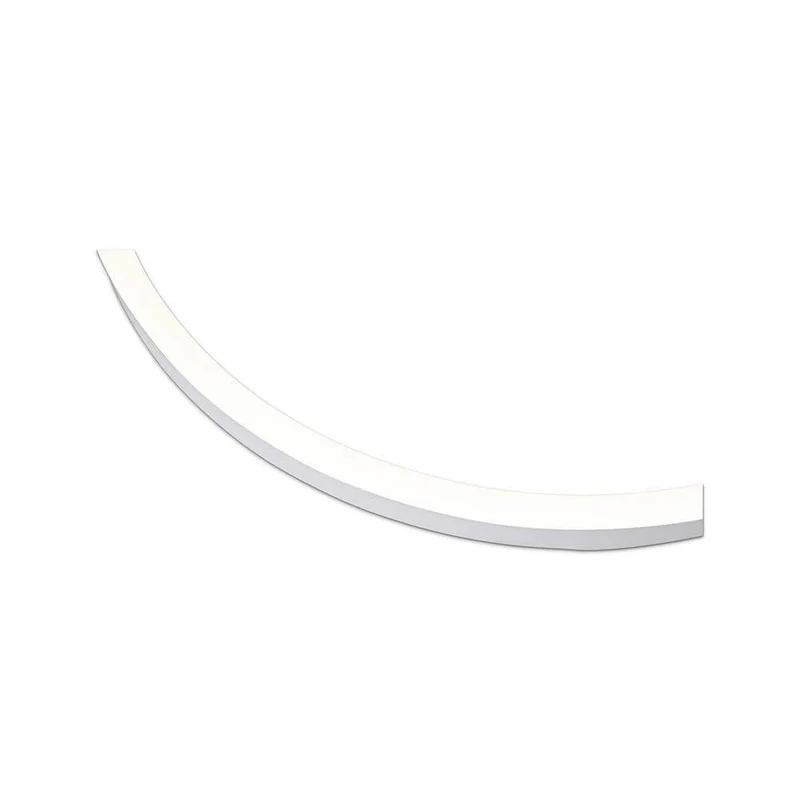 LED Plug & Shine Neon Stripe IP67 3000K 5m