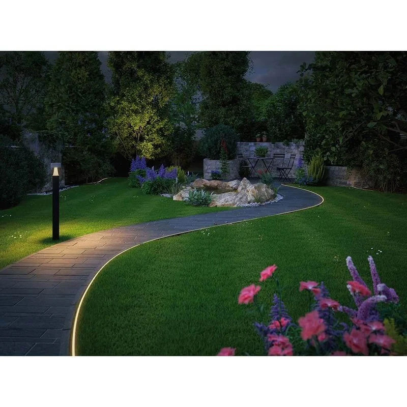 LED Plug & Shine Neon Stripe IP67 3000K 5m