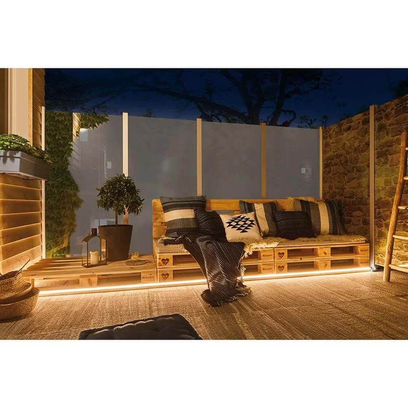 LED Plug & Shine Neon Stripe IP67 3000K 5m