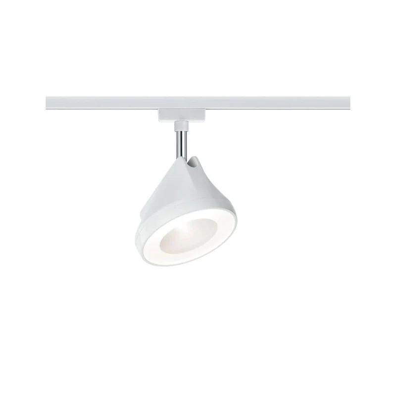 URail LED Spot Arena Weiß Dimmbar