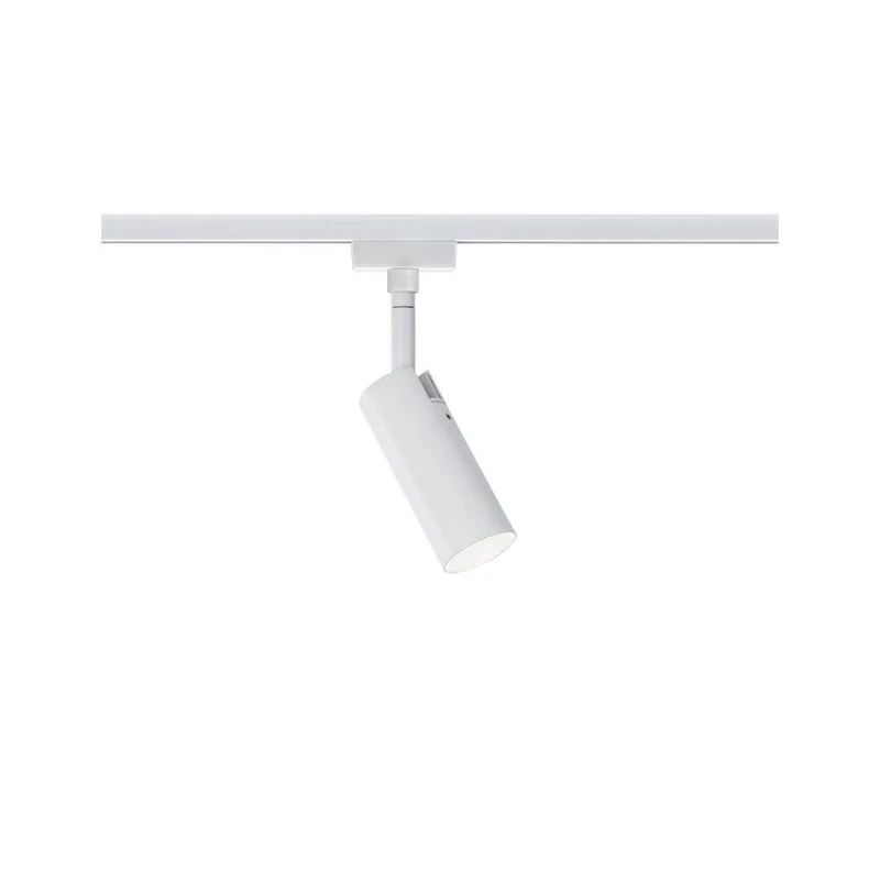 URail LED Spot Tubo Weiß