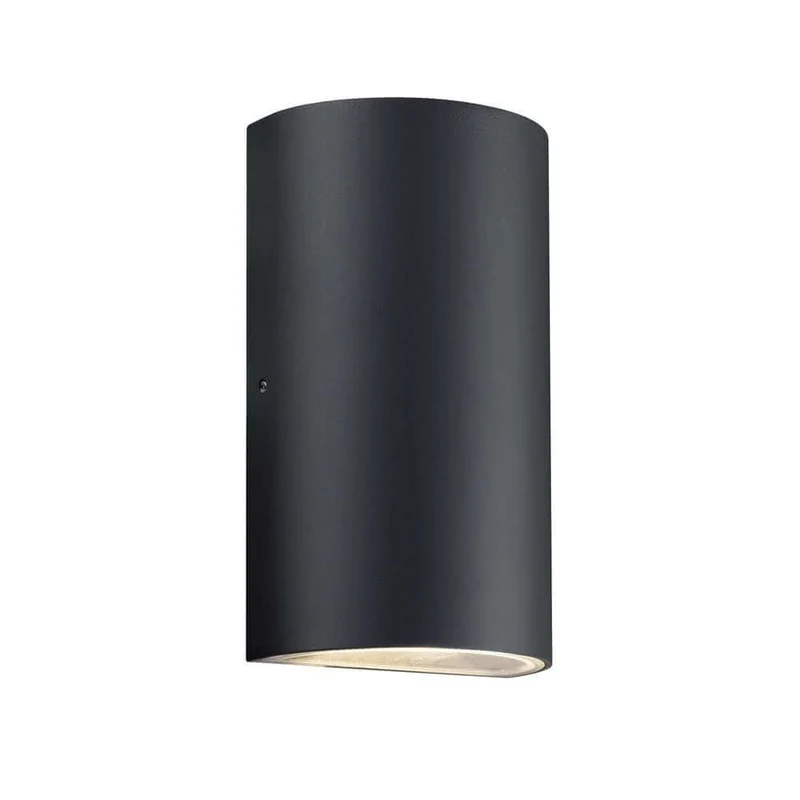 Rold Round LED Wandleuchte IP54