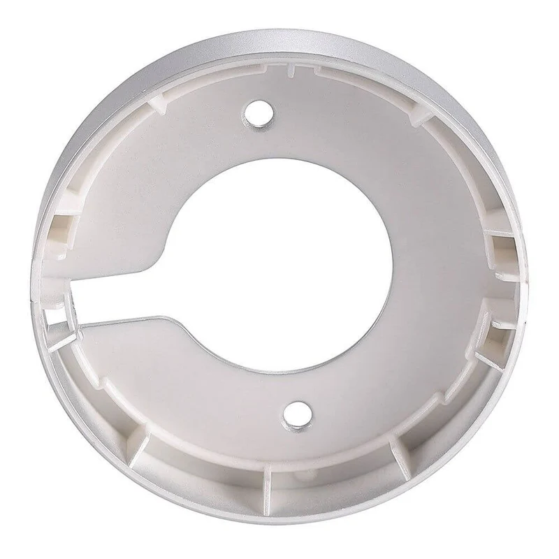 Cambio 3er-Set LED Einbaustrahler Weiß