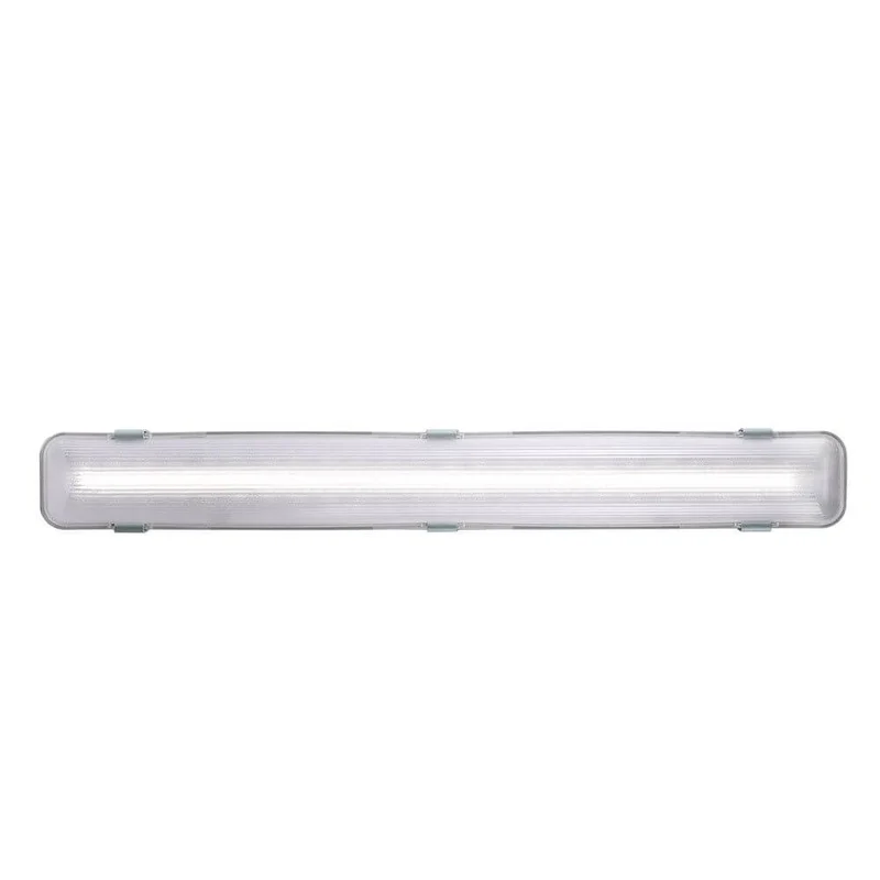 Works IP65 LED Deckenleuchte 126cm 18W