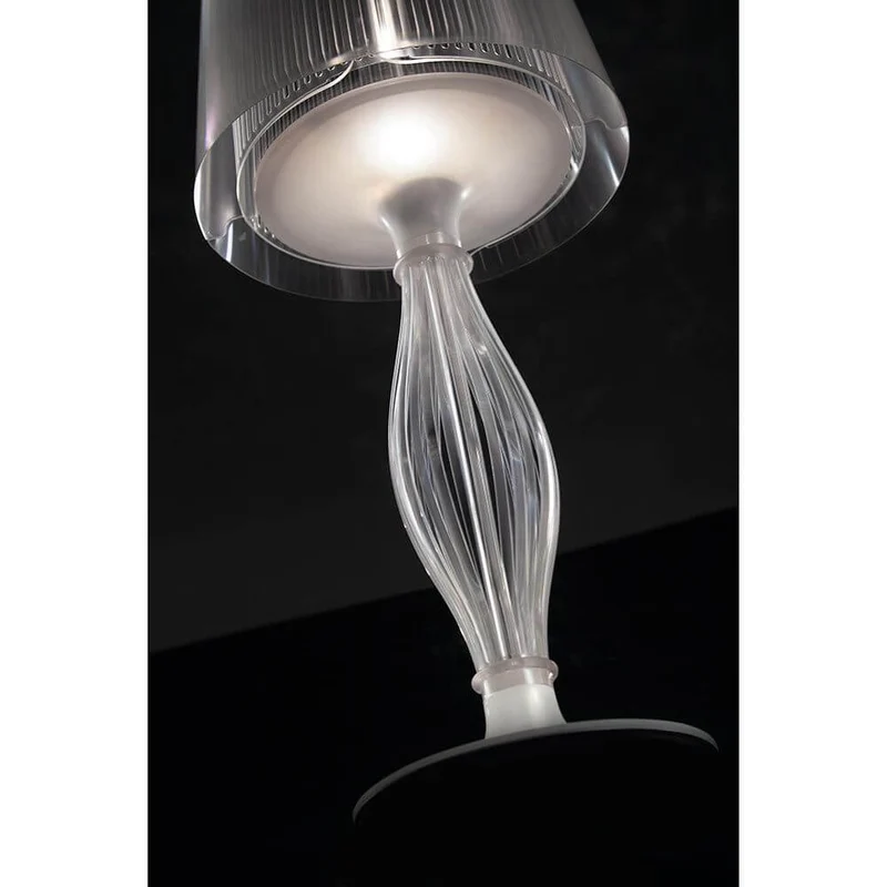 Slamp Tischleuchte Liza Prisma 100lm 3000K Prisma