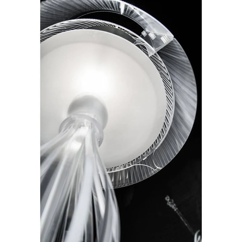 Slamp Tischleuchte Liza Prisma 100lm 3000K Prisma