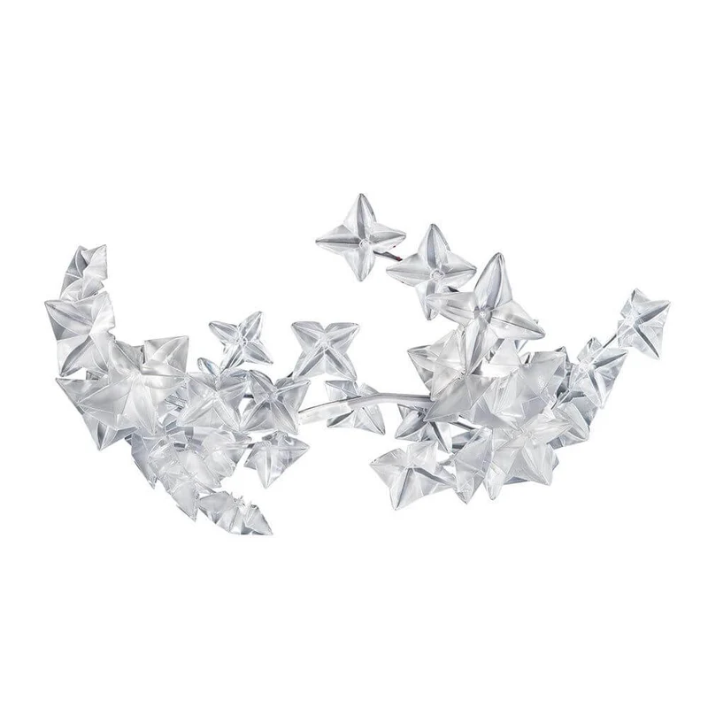 Slamp LED Hängelampe Hanami 2500lm 2700K Prisma
