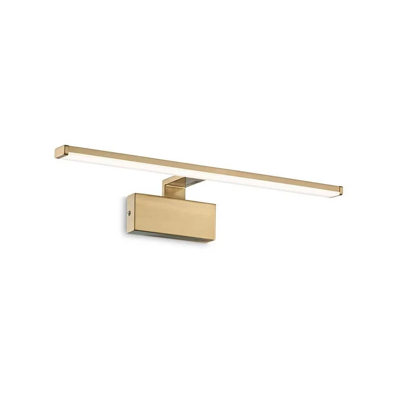 Alma LED Spiegel- & Wandleuchte