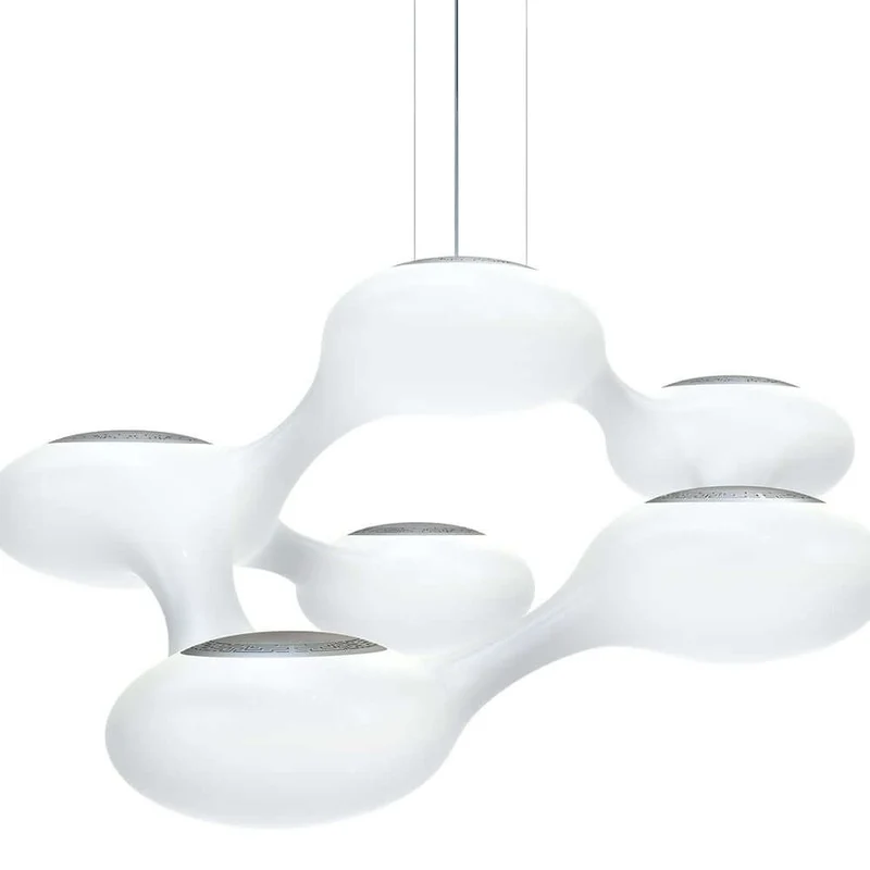 Cosmo LED Außen-Pendelleuchte IP44