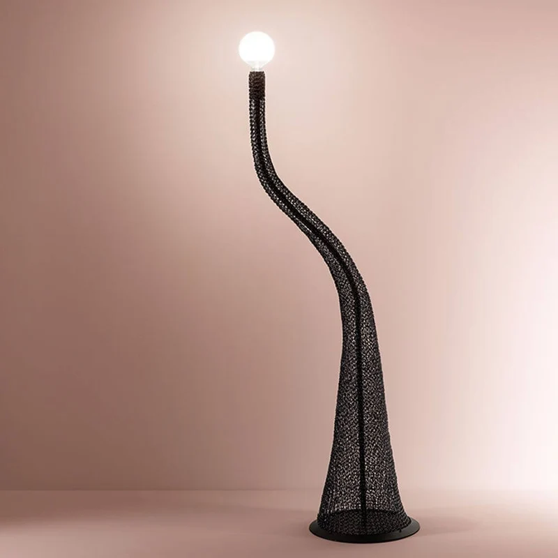 Penelope Stehleuchte Ø 40cm