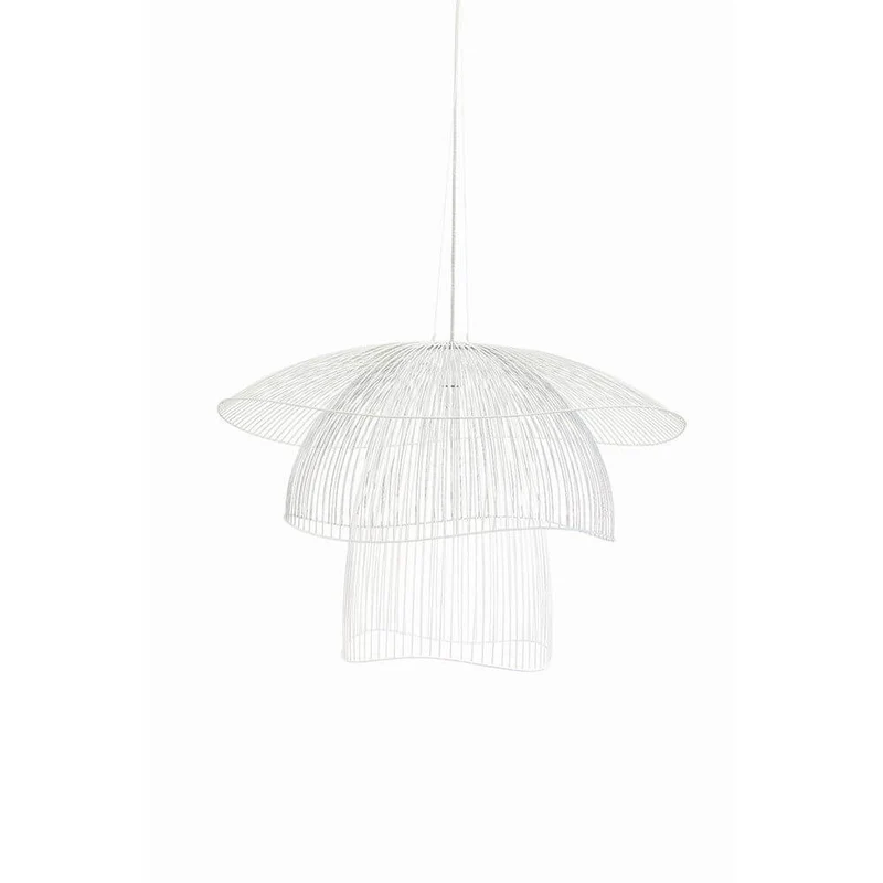 Forestier XL Pendelleuchte Papillon Ø 100cm