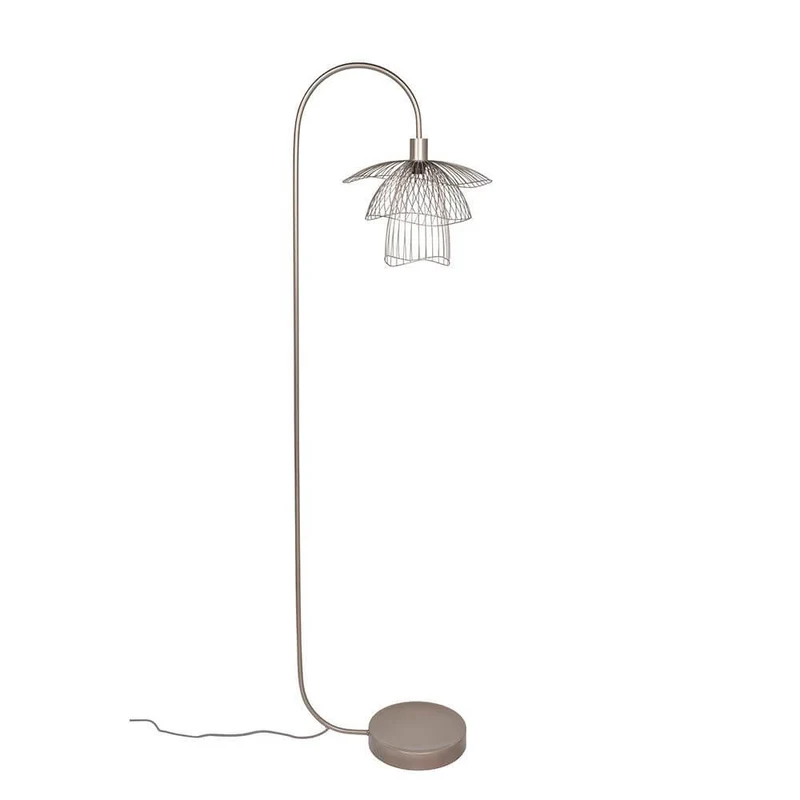 Forestier Design-Stehlampe Papillon 145cm
