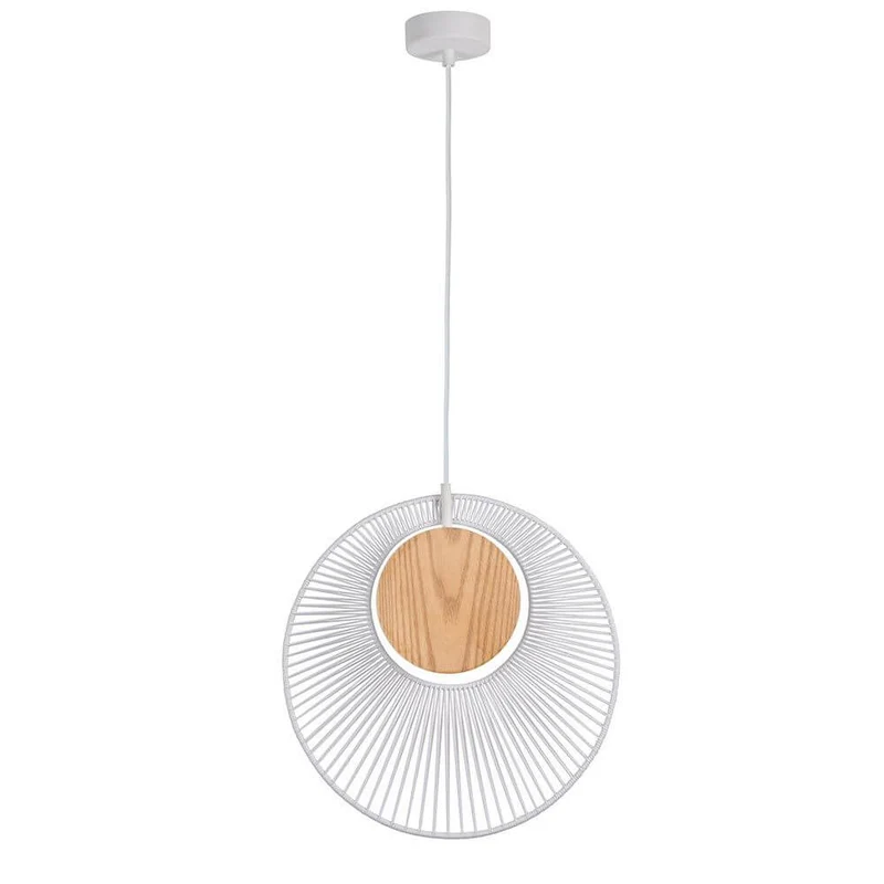 Forestier Pendelleuchte Oyster Ø 40cm