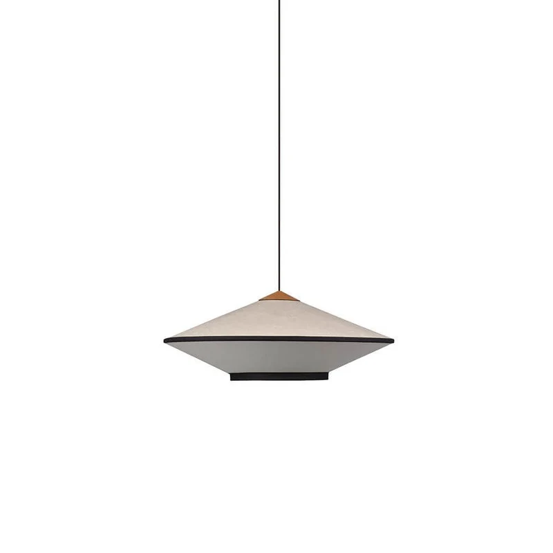 Forestier Hängelampe Cymbal