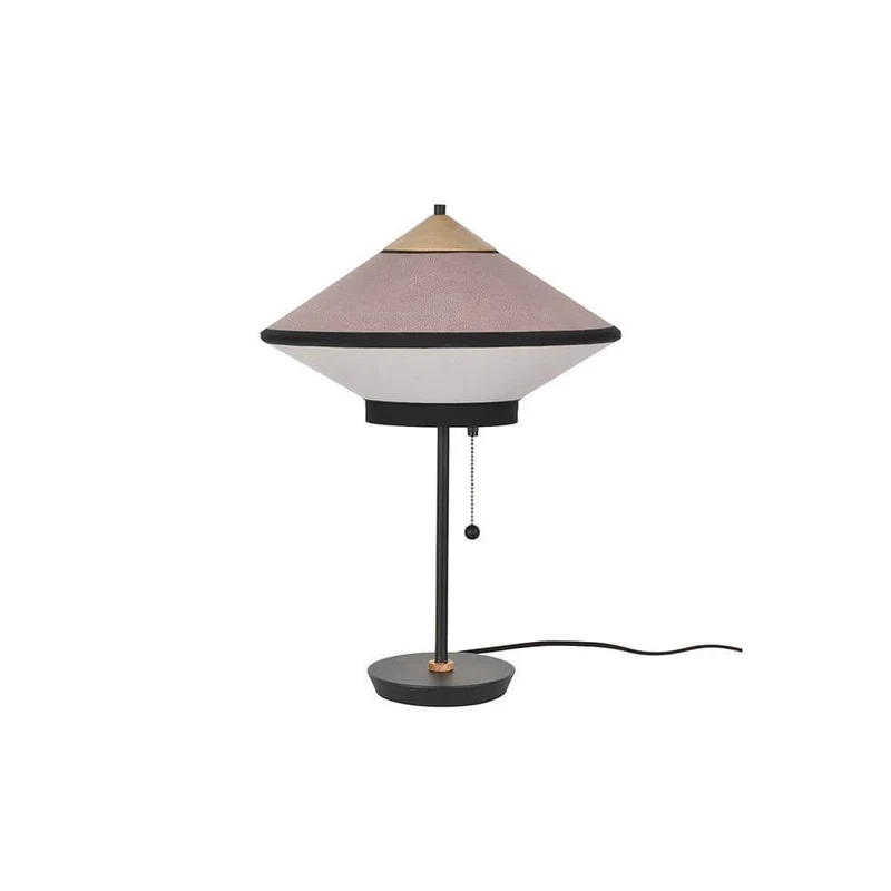 Forestier Tischlampe Cymbal mit Zugkabel