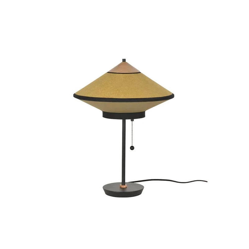 Forestier Tischlampe Cymbal mit Zugkabel