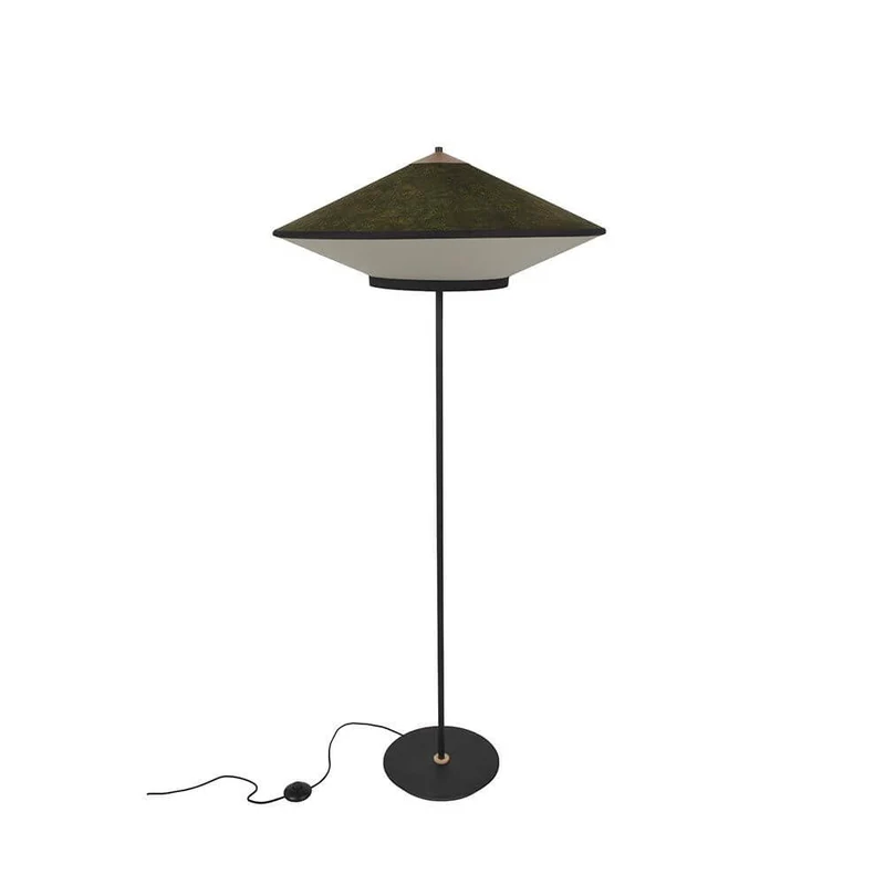 Forestier Stehlampe Cymbal 150cm